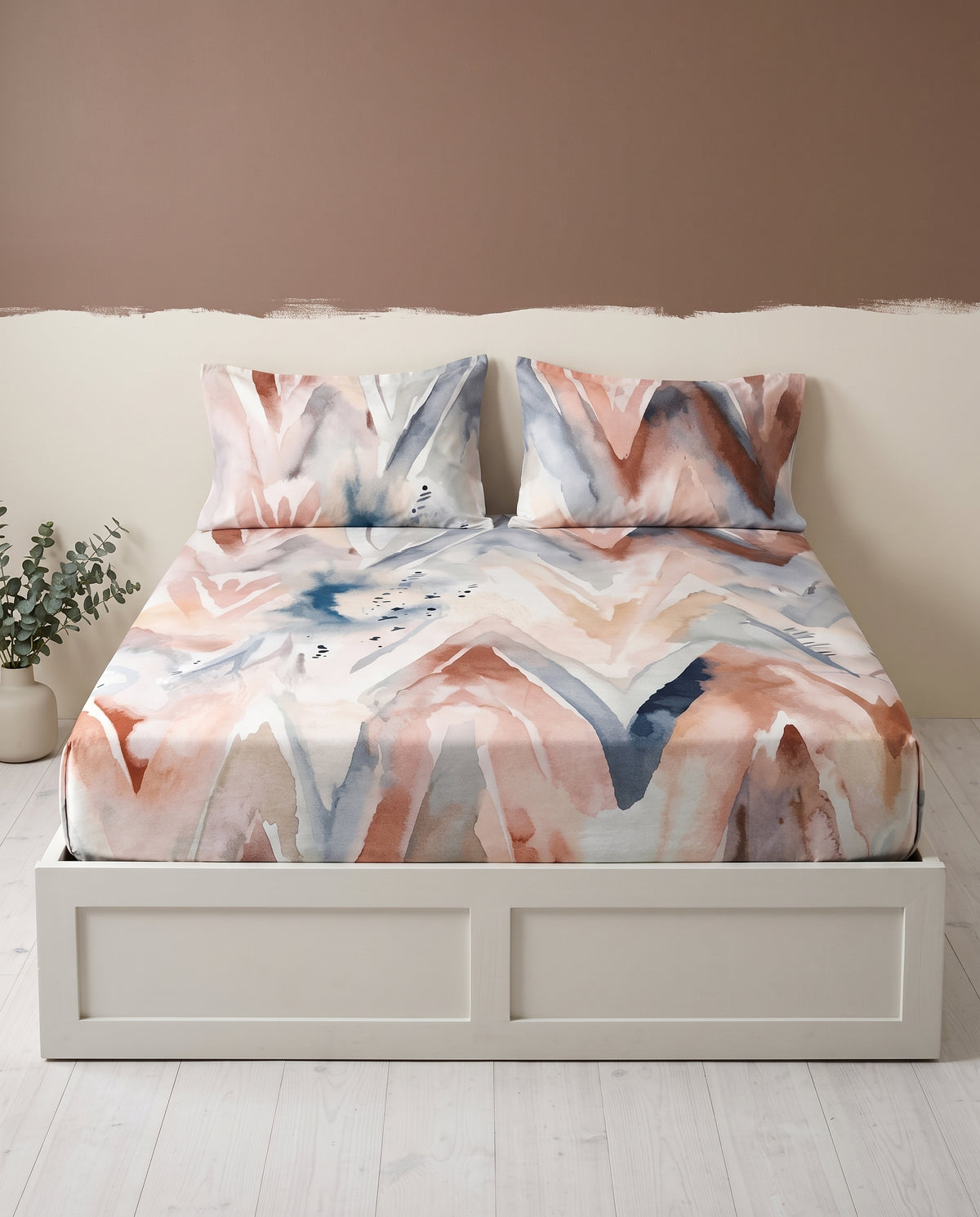 Ibiza Bedsheet Set