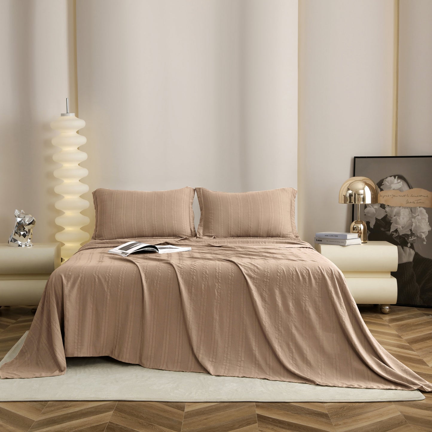 Romano Bedsheet Set