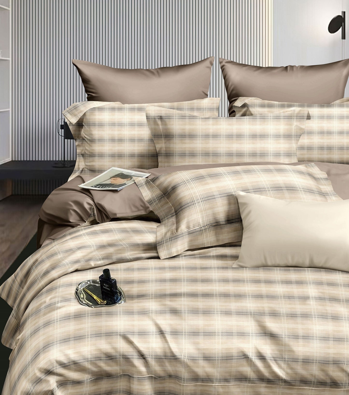 Ranger Bedsheet Set