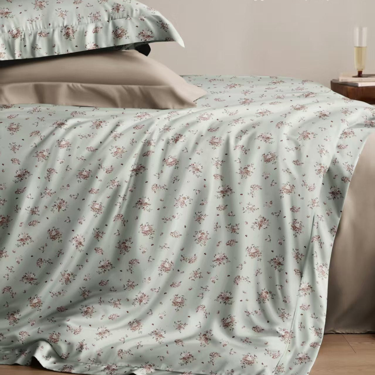 Avalon Bedsheet
