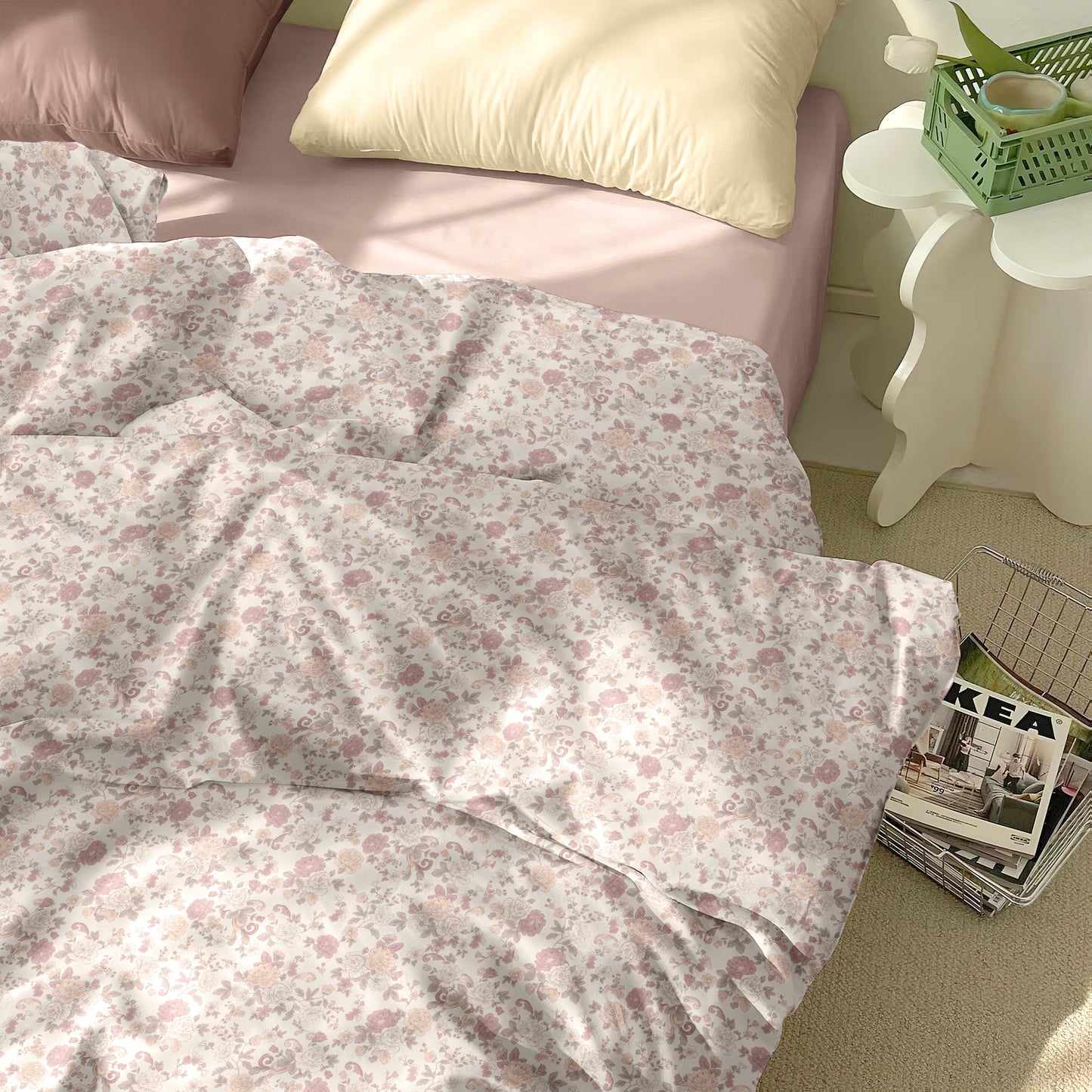 Avalon Bedsheet