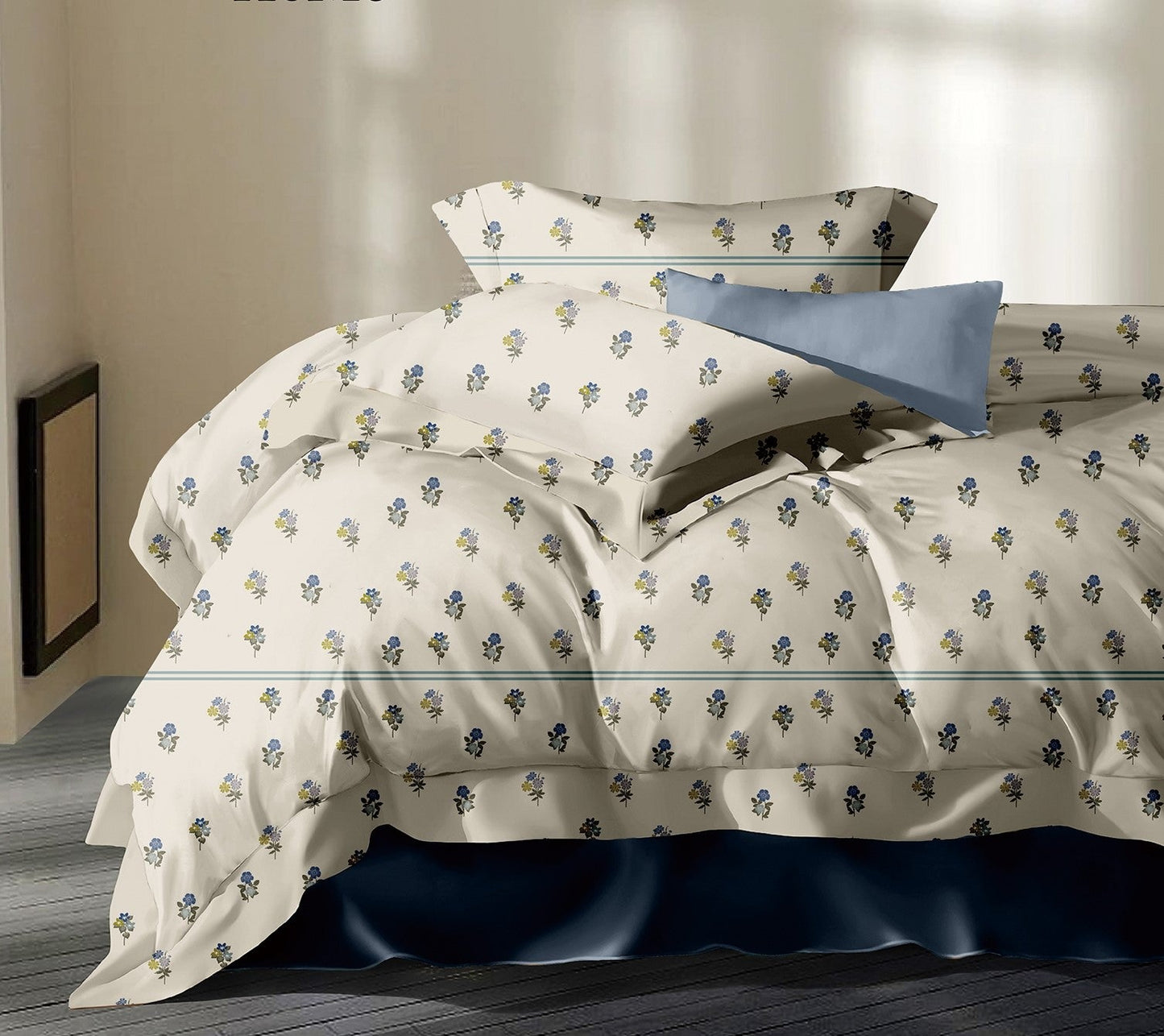 Avalon Bedsheet