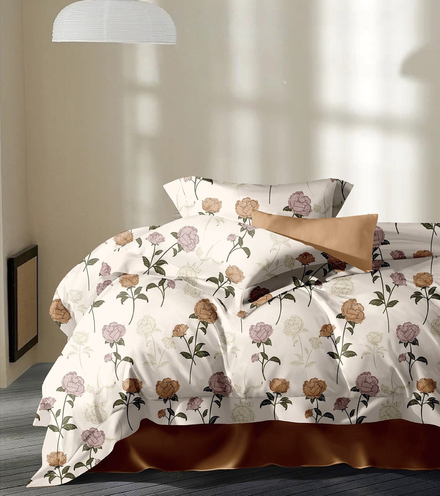 Avalon Bedsheet