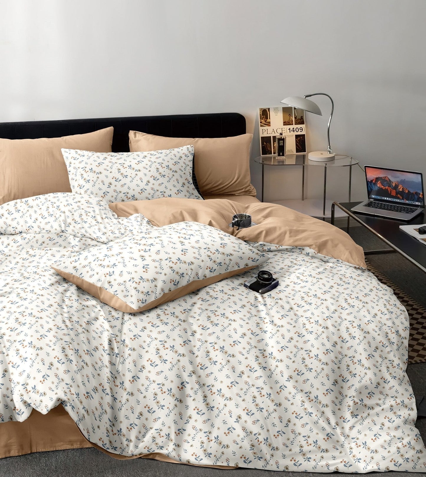 Avalon Bedsheet