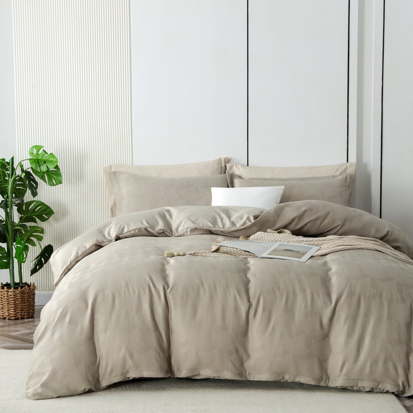 Nova Duvet Set