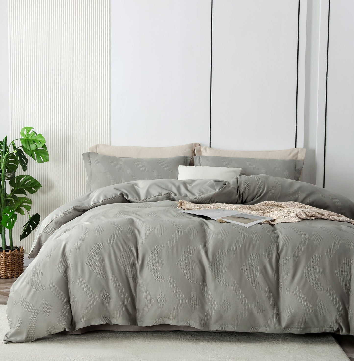 Nova Duvet Set
