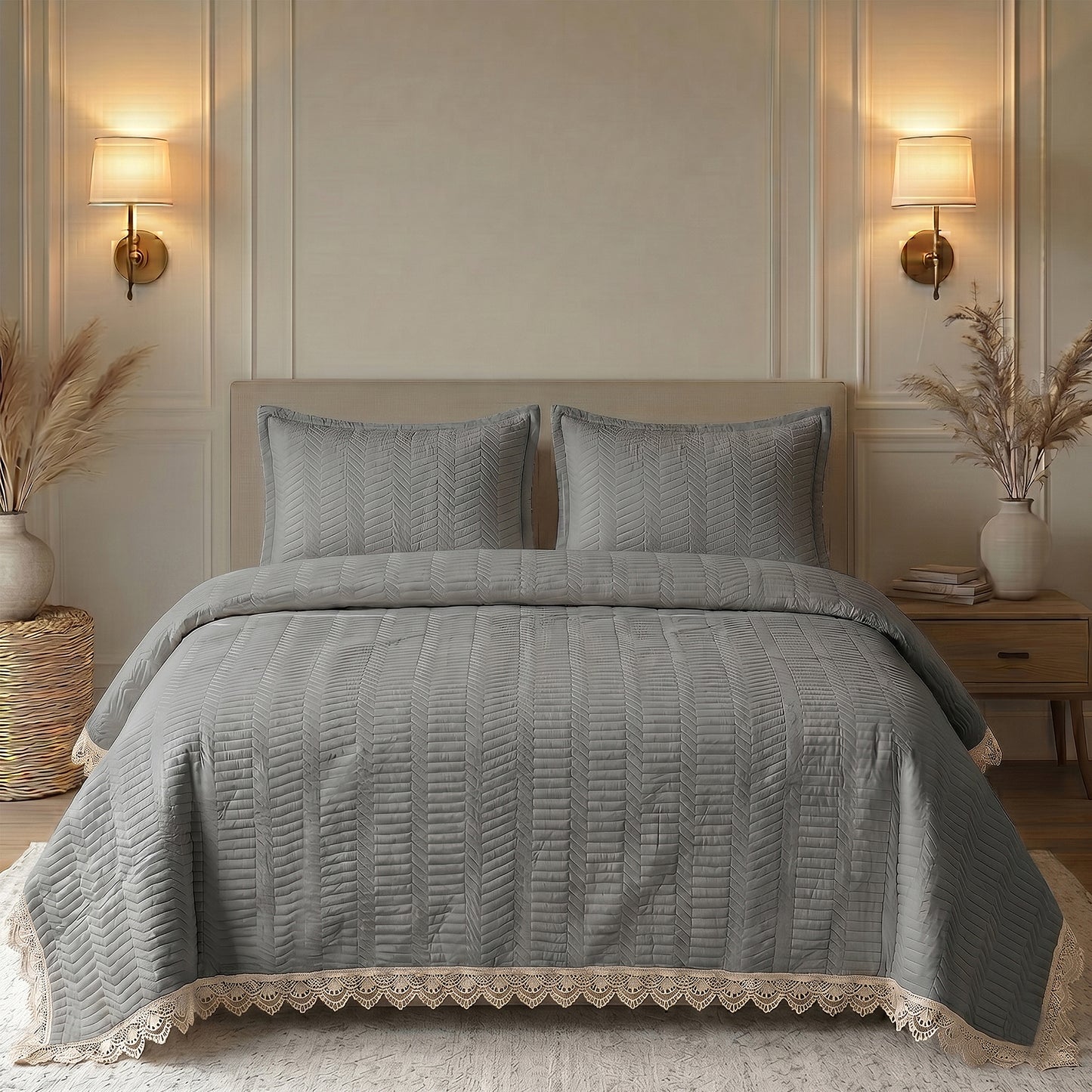 Cairo Bedcover
