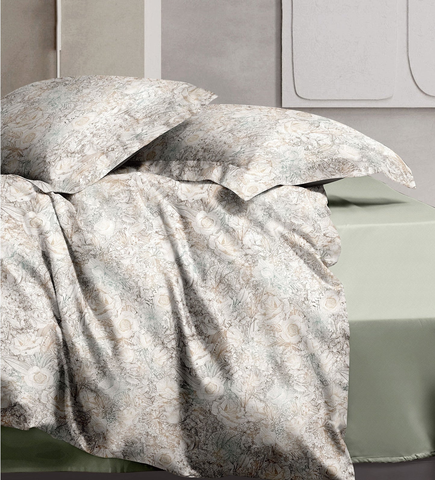 Ranger Bedsheet Set
