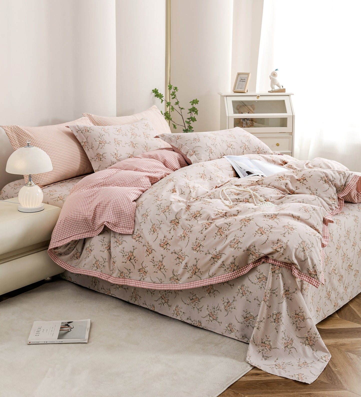 Brezze Duvet Set