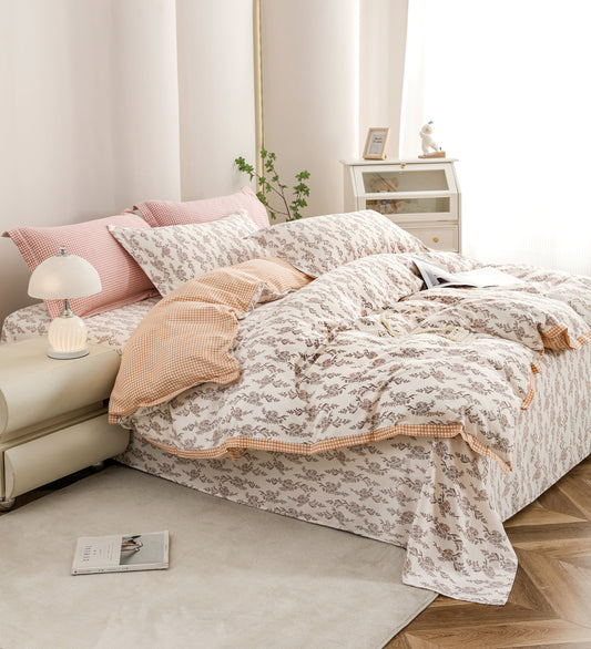 Brezze Duvet Set