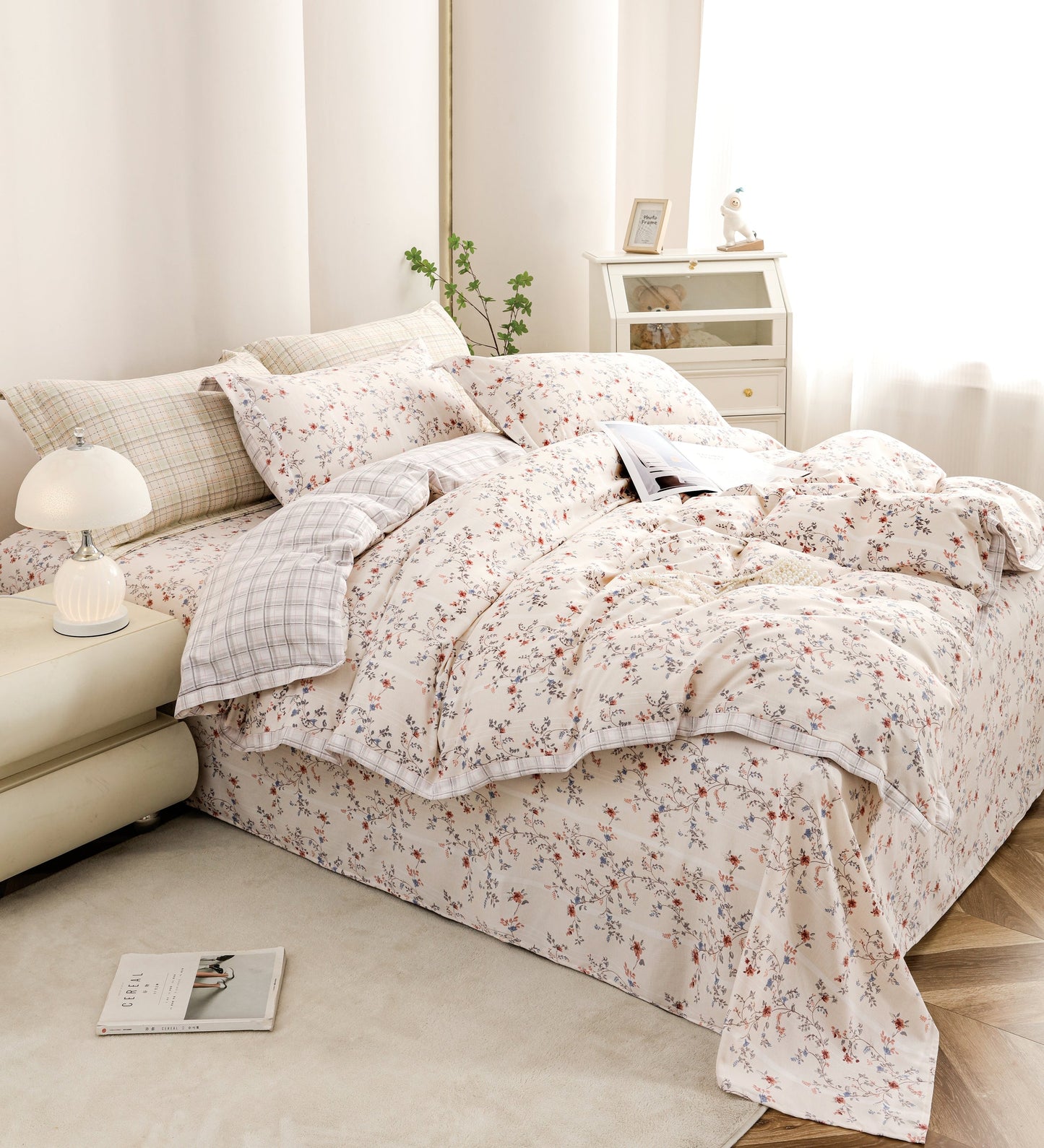 Brezze Duvet Set