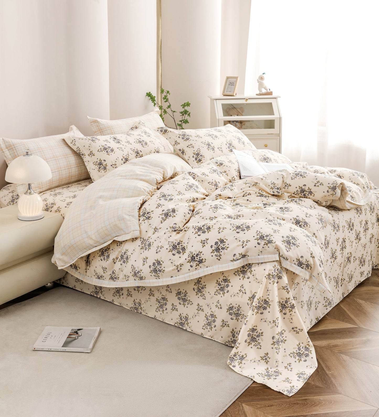 Brezze Duvet Set