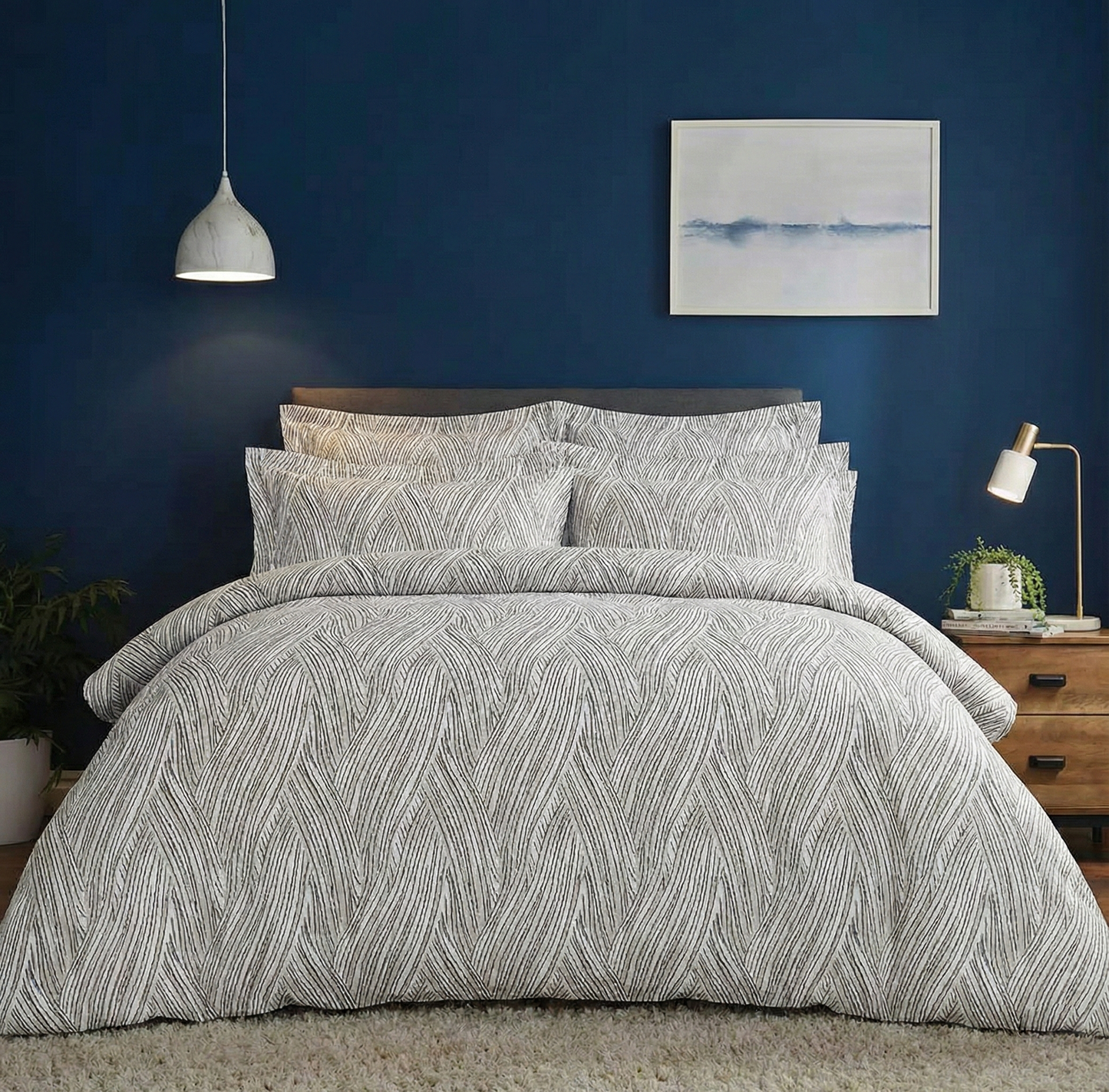 Ranger Bedsheet Set