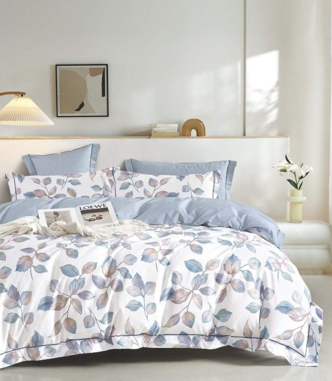 Royce Bedsheet Set