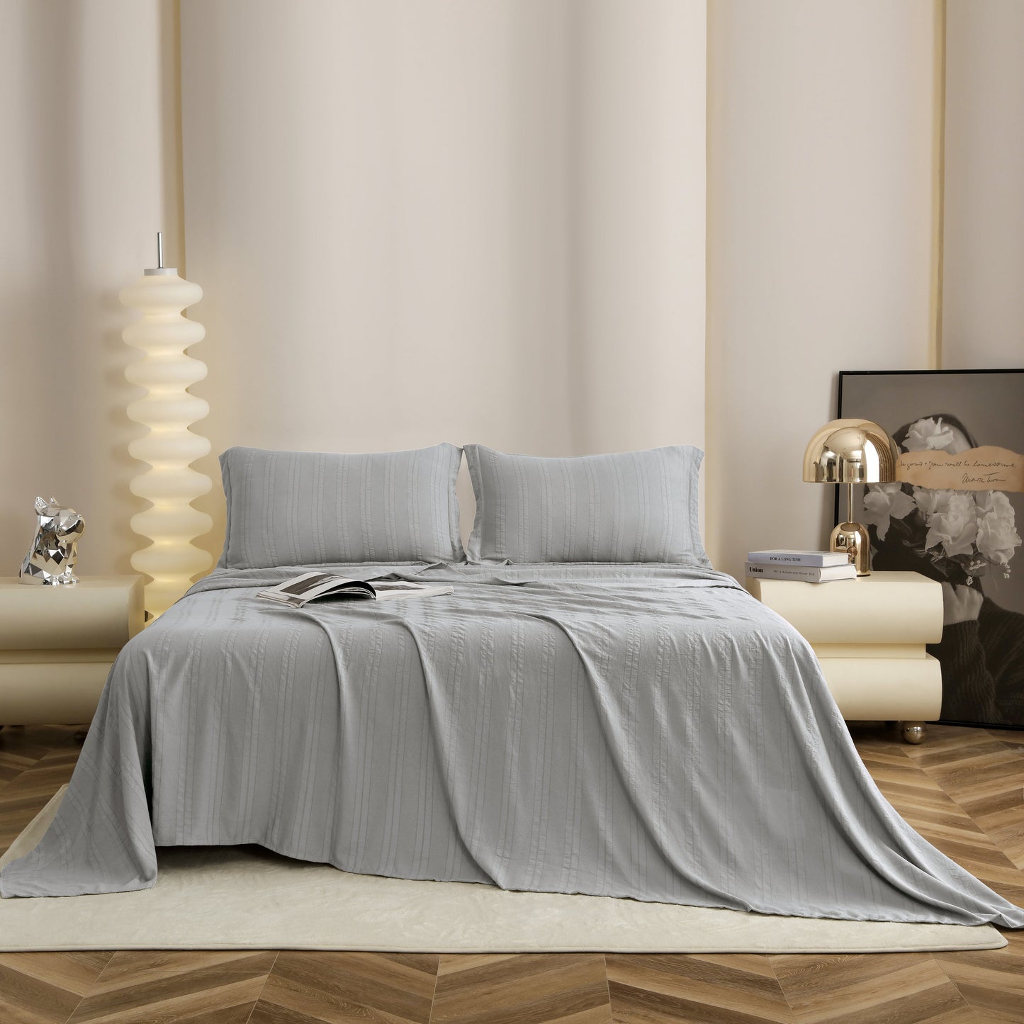 Romano Bedsheet Set