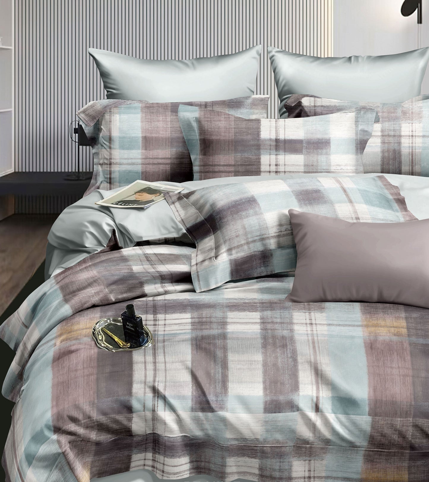 Ranger Bedsheet Set