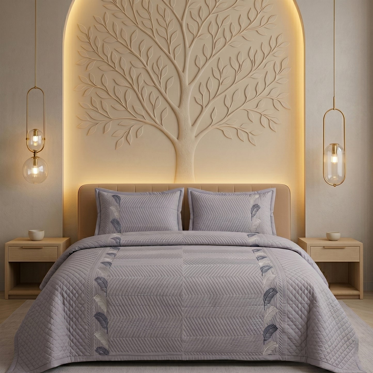 Corwin Bedcover