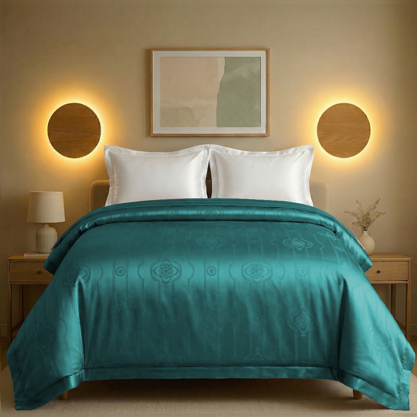 Ramiro Double Comforter