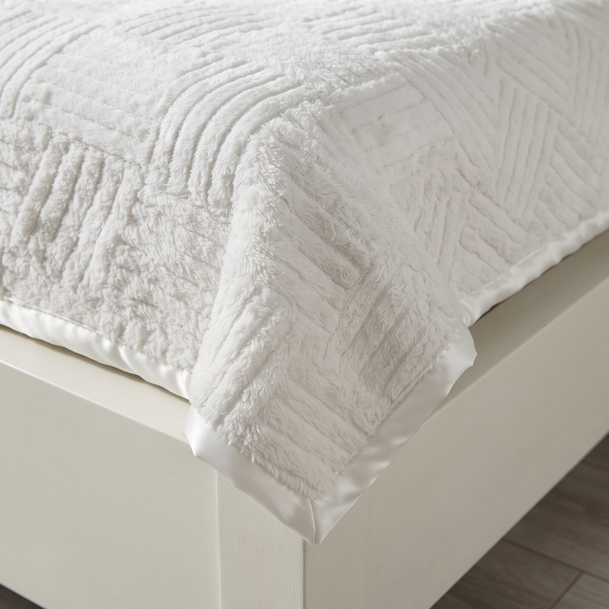 Carlo 7-Piece Luxury Winter Blanket Set