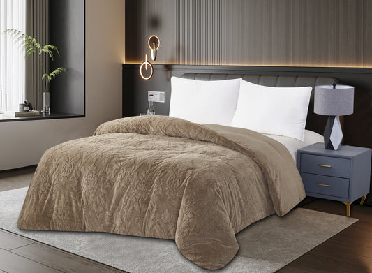 Fern Winter Comforter