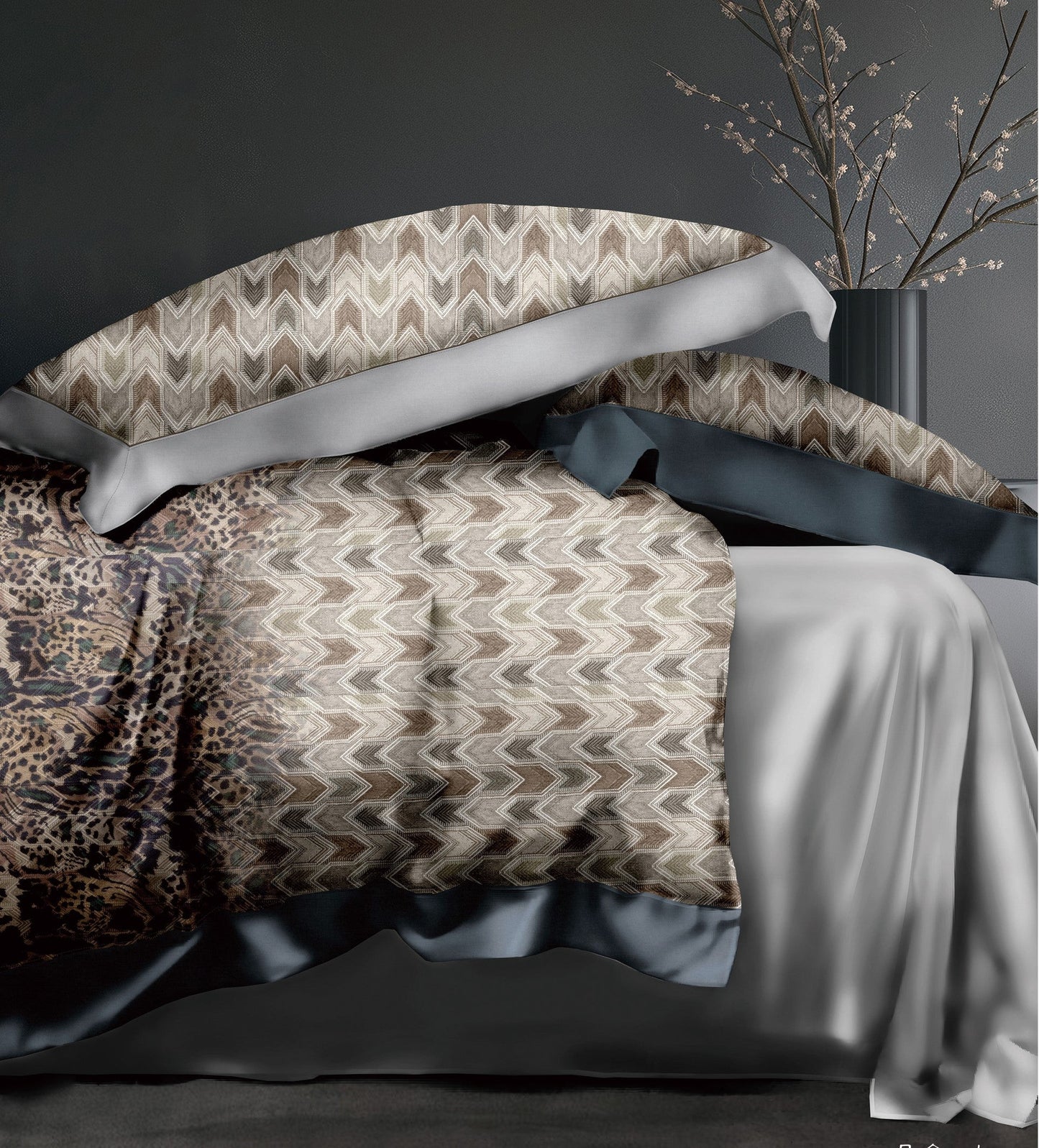 Ranger Bedsheet Set