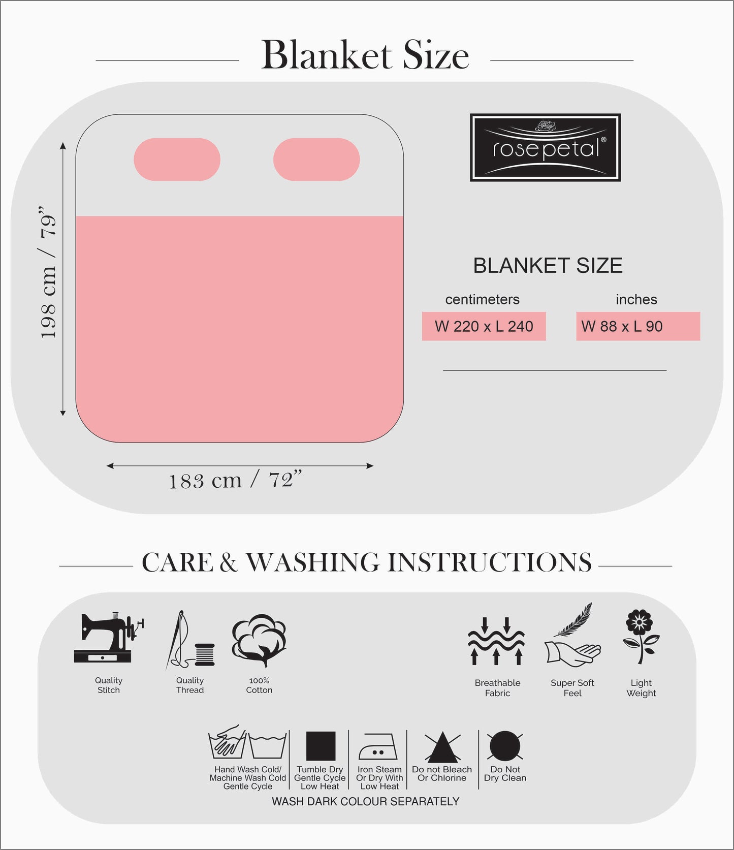 Samara Blanket