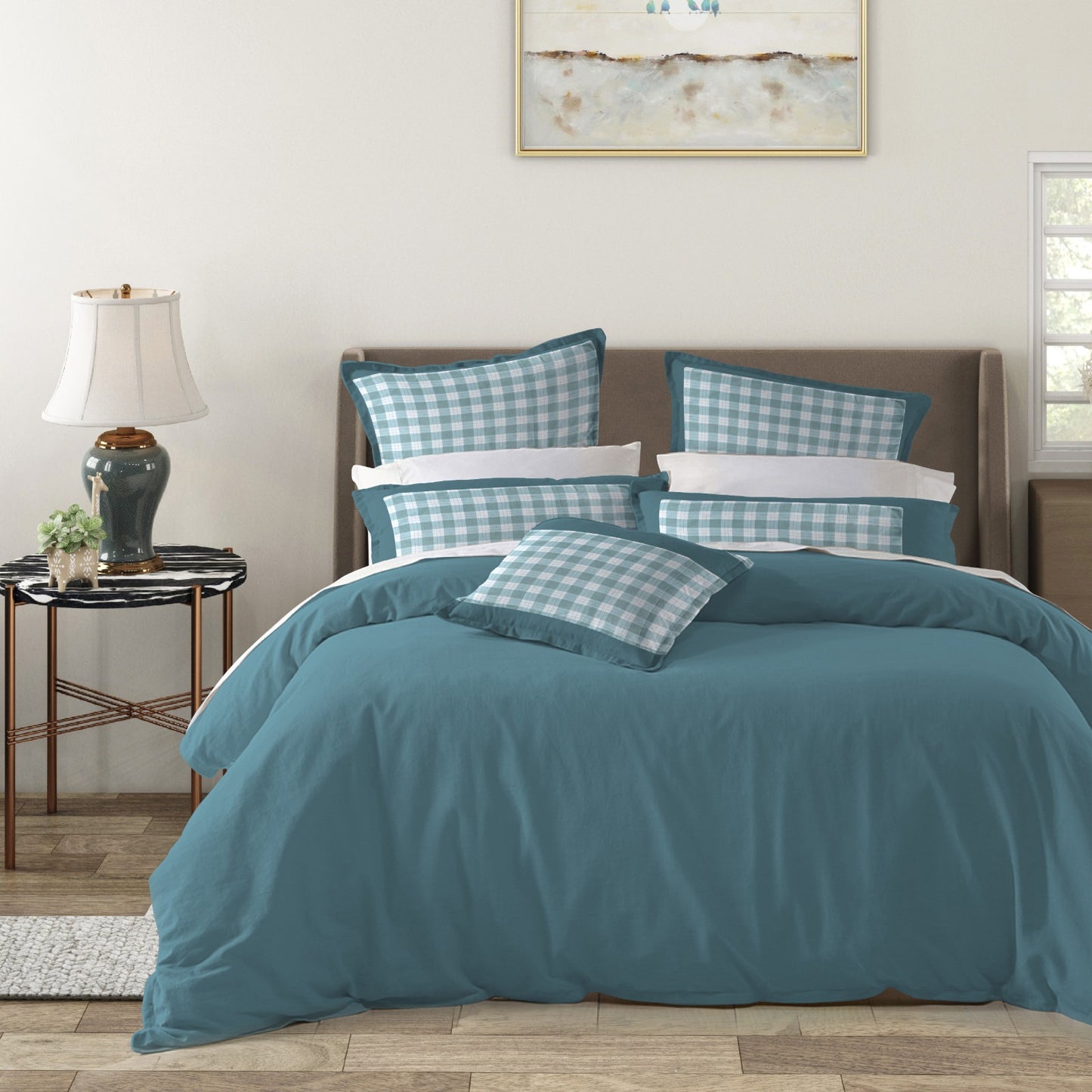 Allison Bedsheet Set