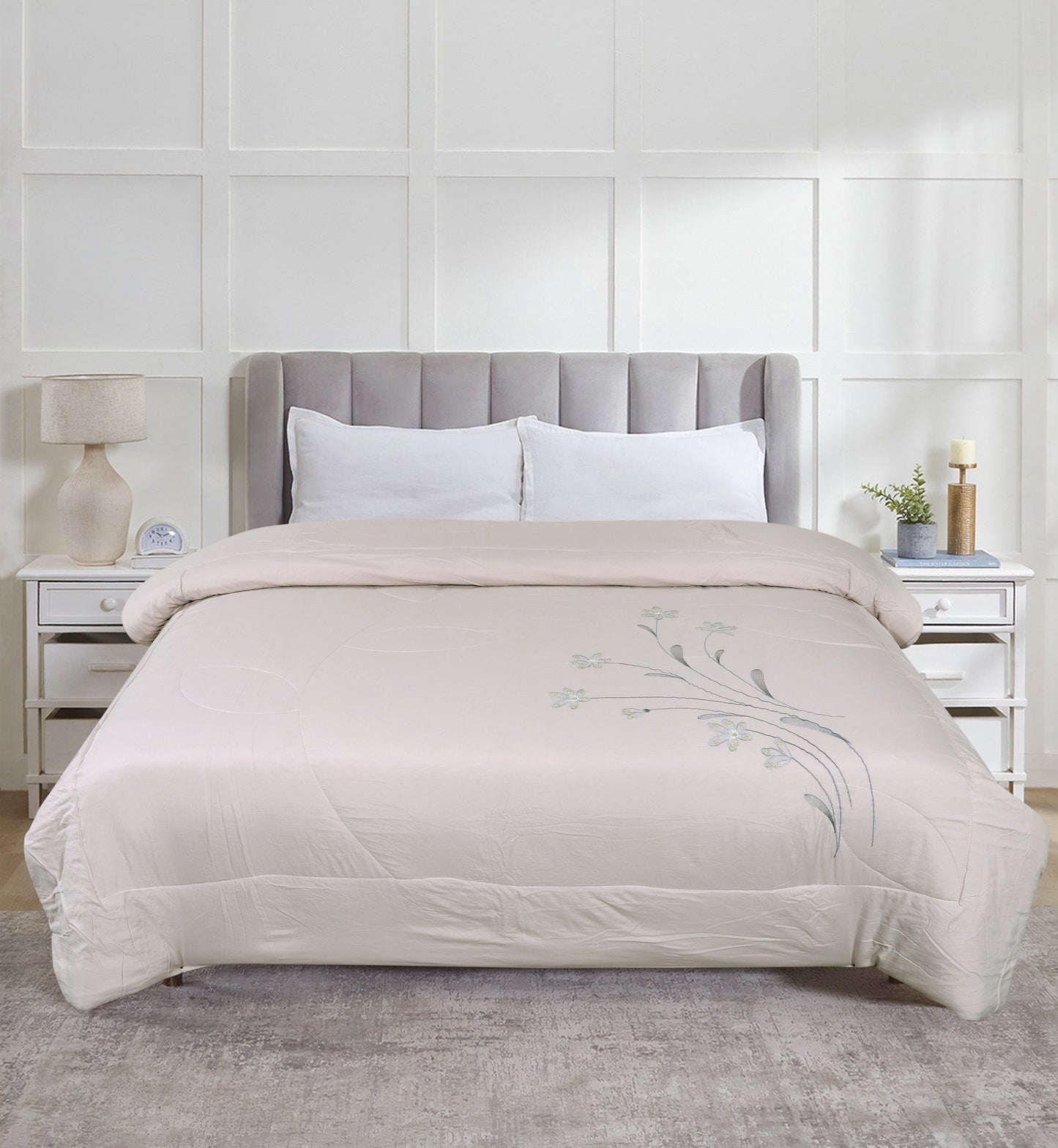 Marlon Comforter