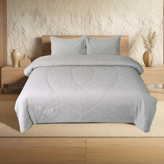 Belmont Comforter with Pillows