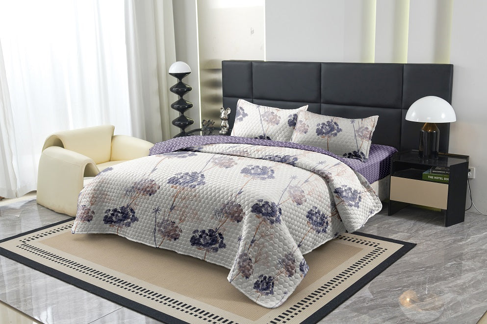 Eden Bedcover