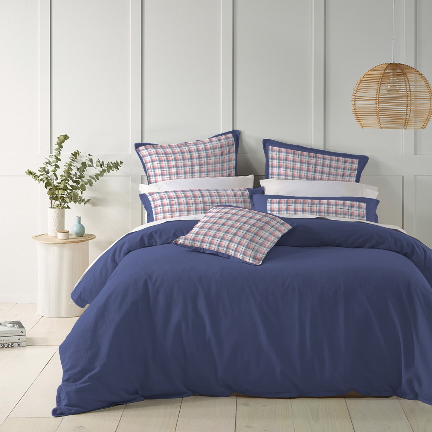 Allison Bedsheet Set