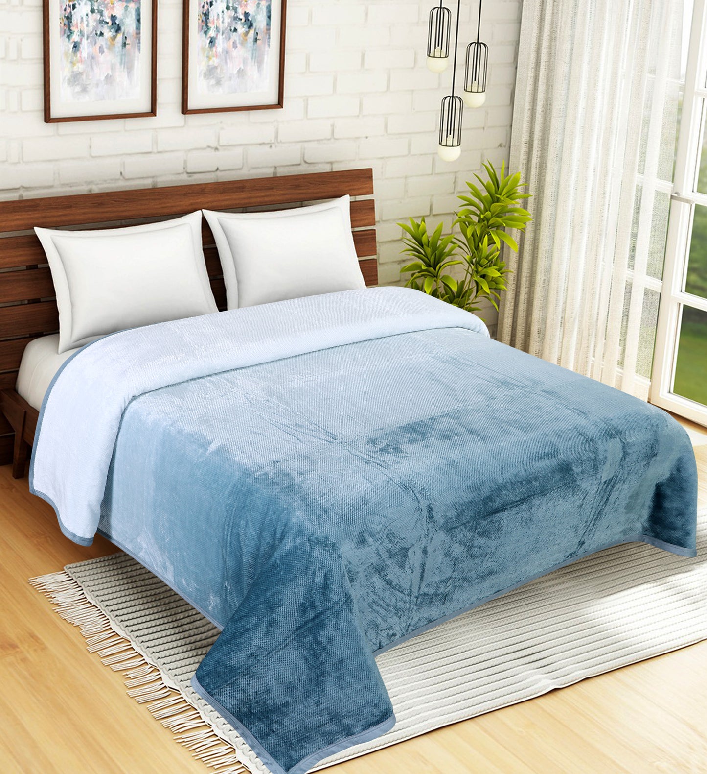 Carlson Blanket