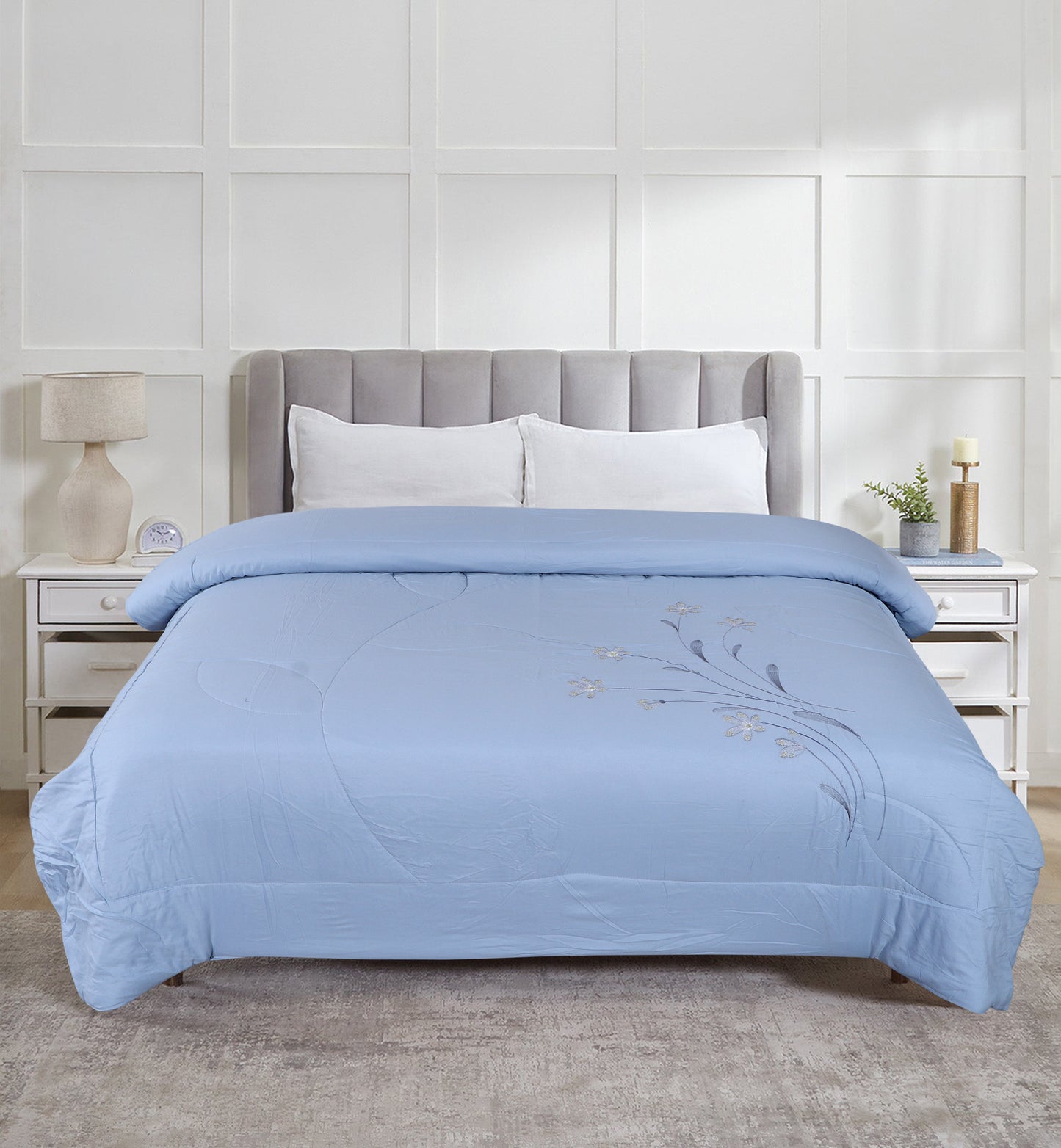 Marlon Comforter