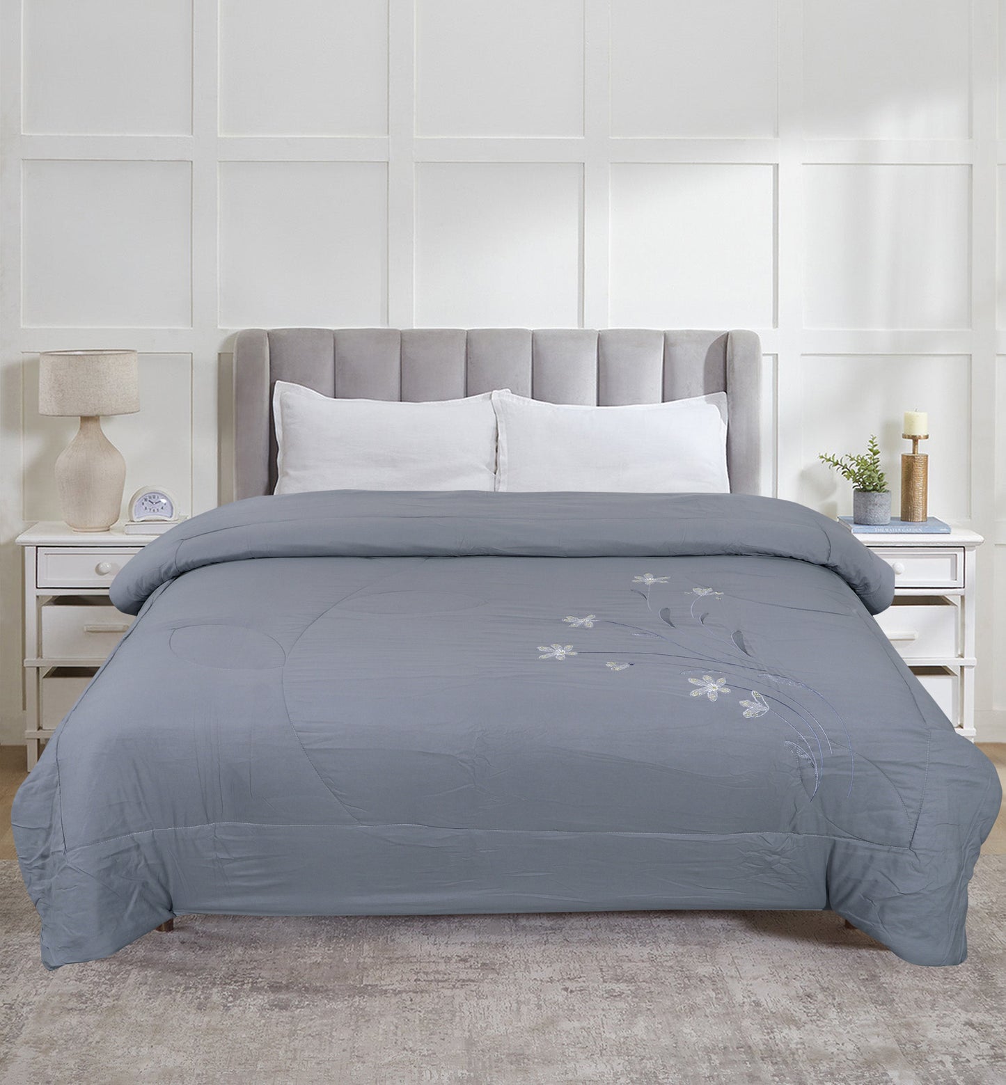 Marlon Comforter
