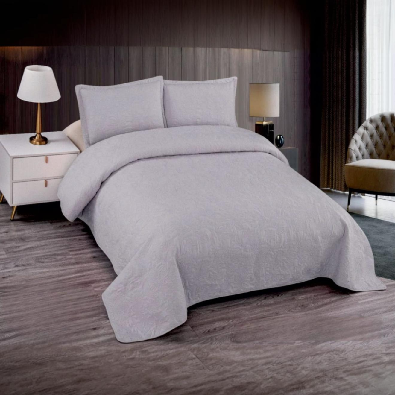 Barlow Bedcover