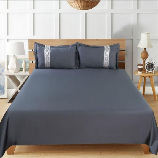 Orlov Bedsheet Set