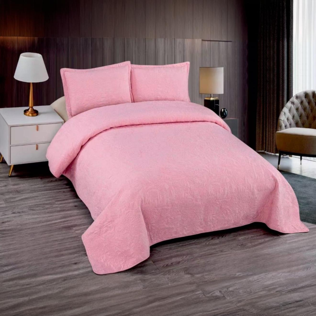 Barlow Bedcover