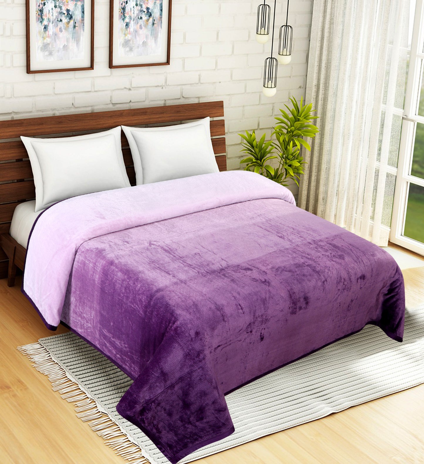 Carlson Blanket