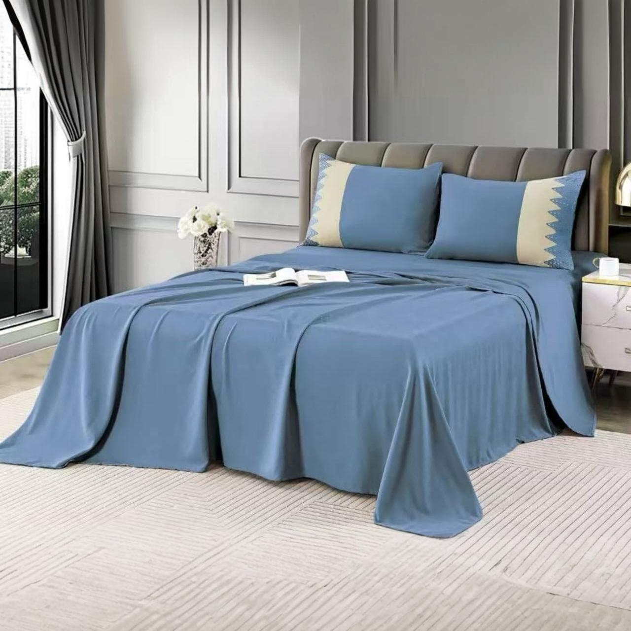 Eilish Bedsheet Set