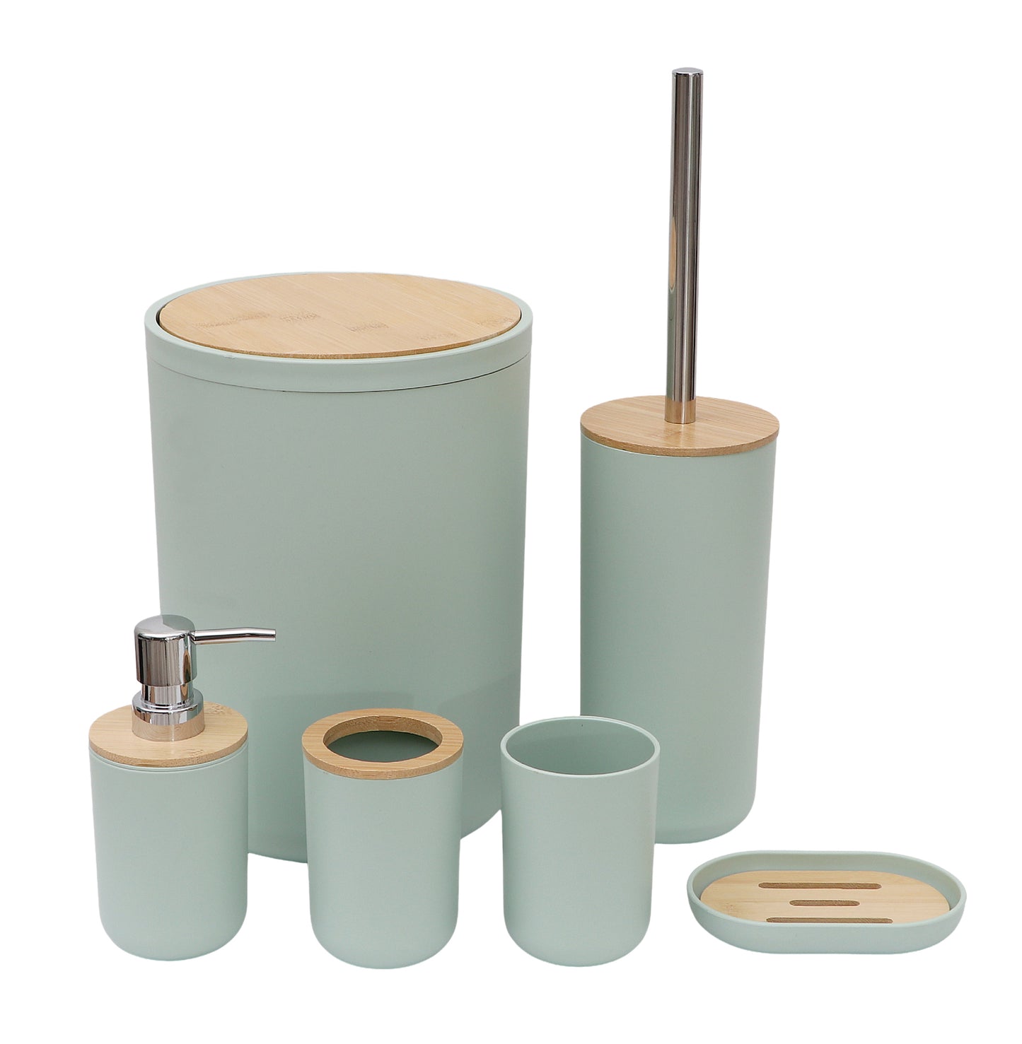Dustbin Sets