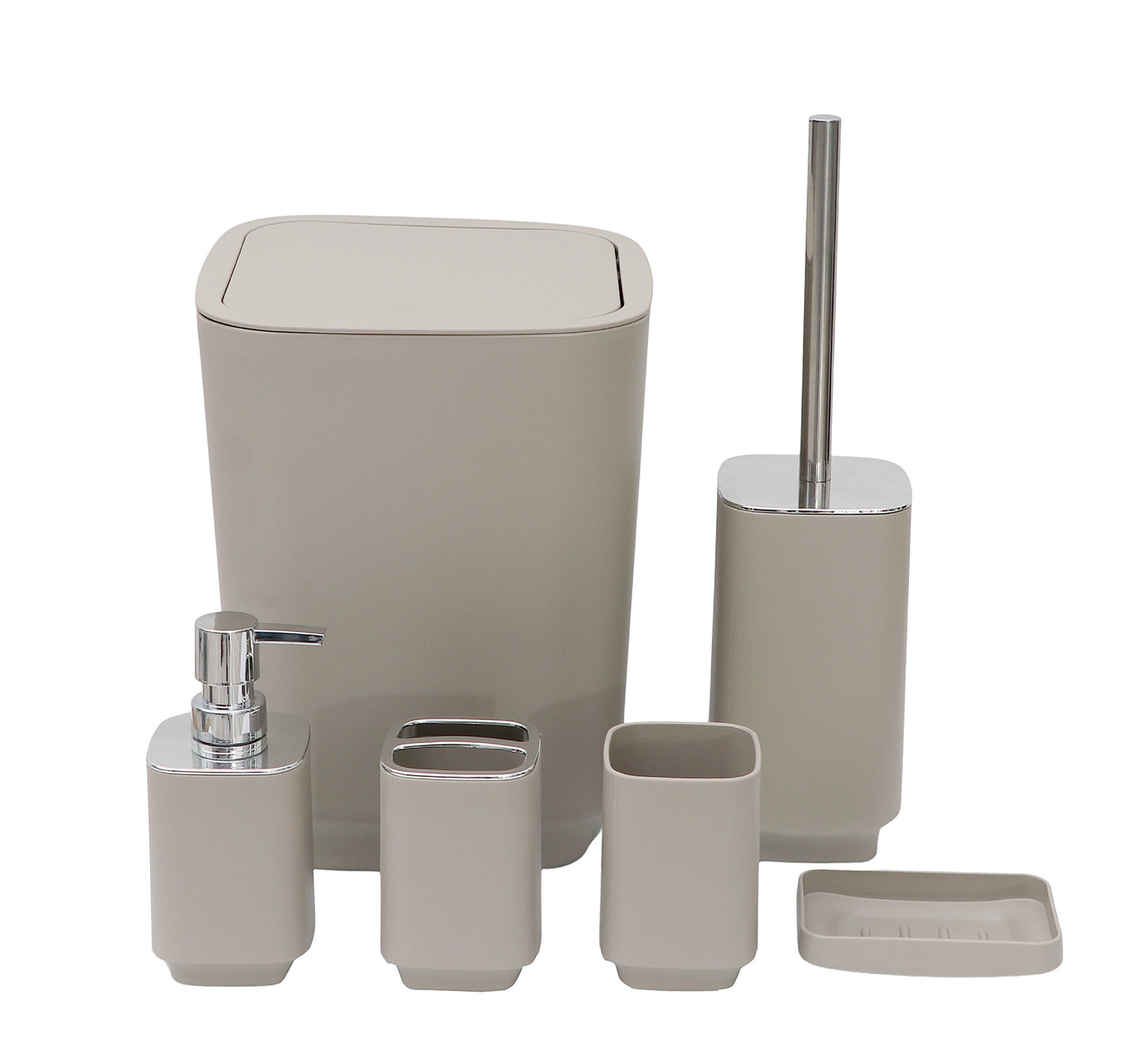 Dustbin Sets