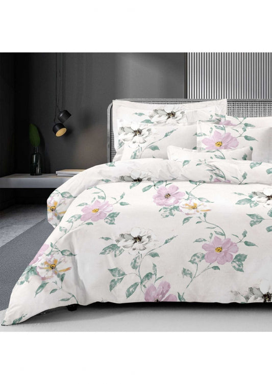 Elara Bedsheet Set