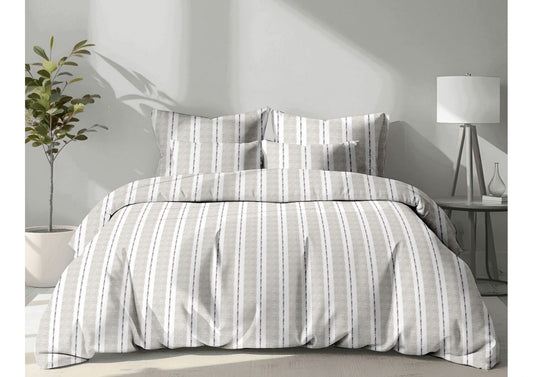 Elara Bedsheet Set