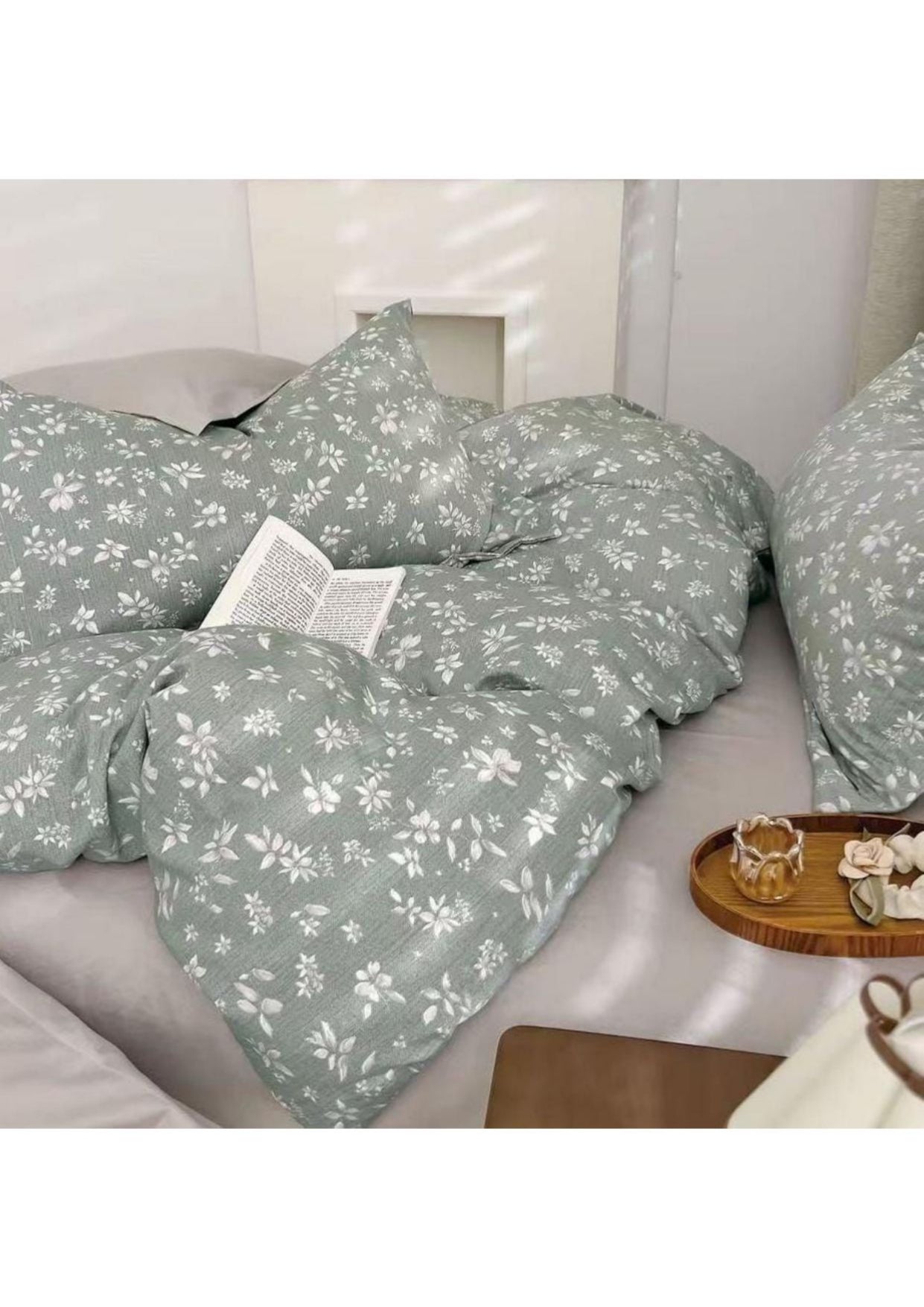 Ellie Bedding Gift Set