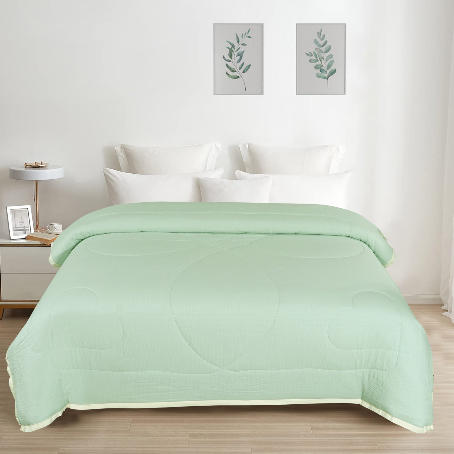 Brooks Comforter