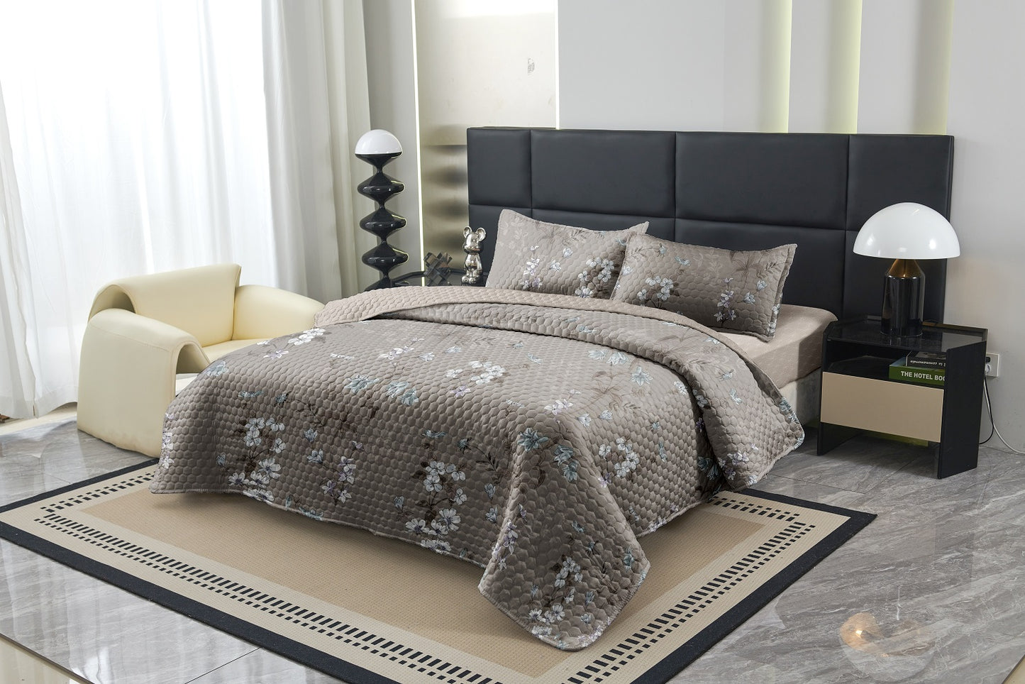 Eden Bedcover
