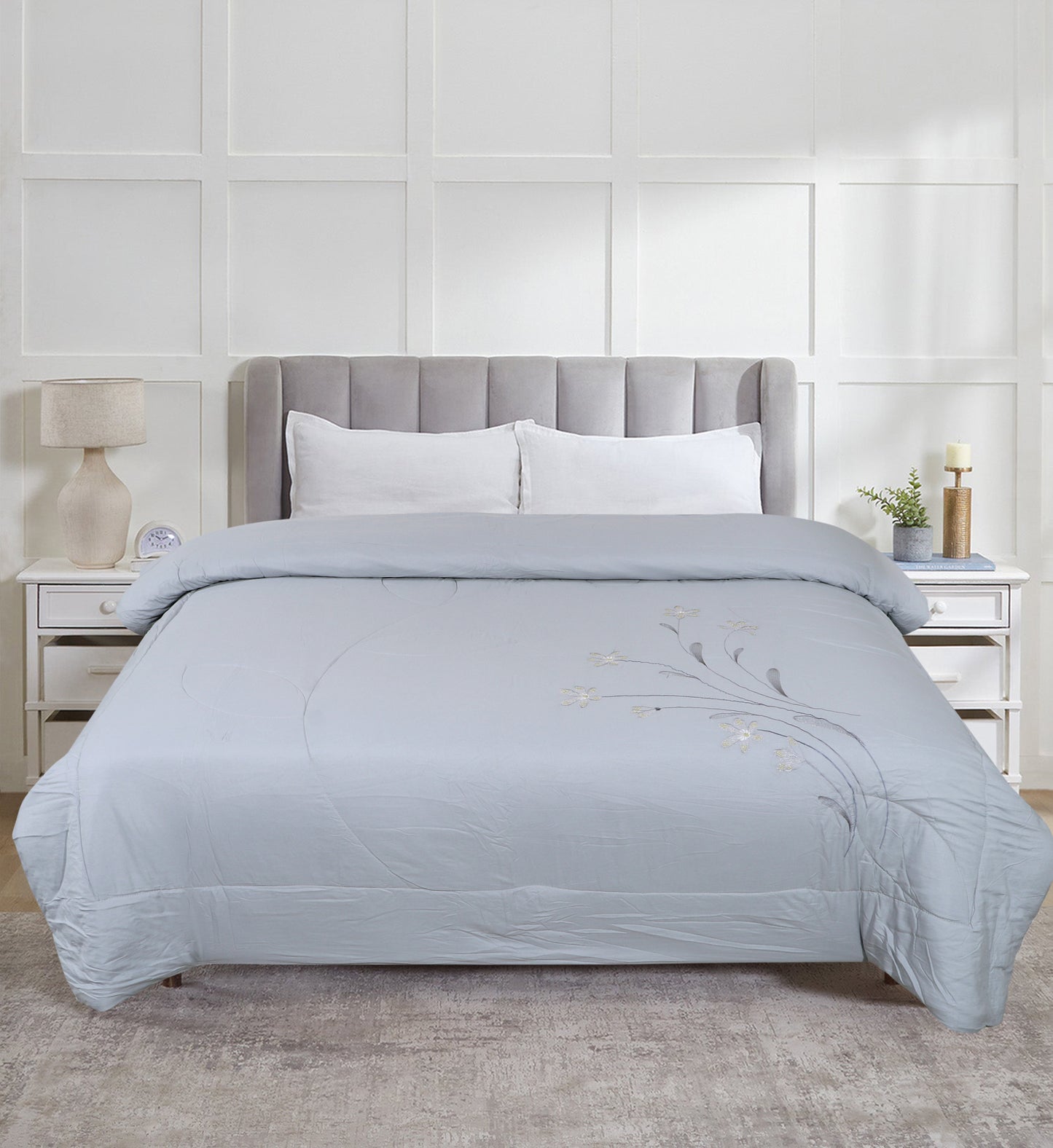 Marlon Comforter