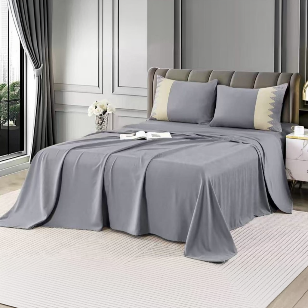 Eilish Bedsheet Set