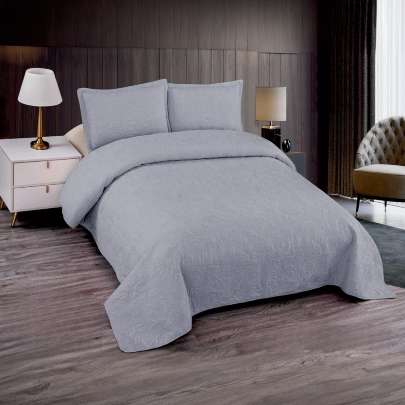 Barlow Bedcover