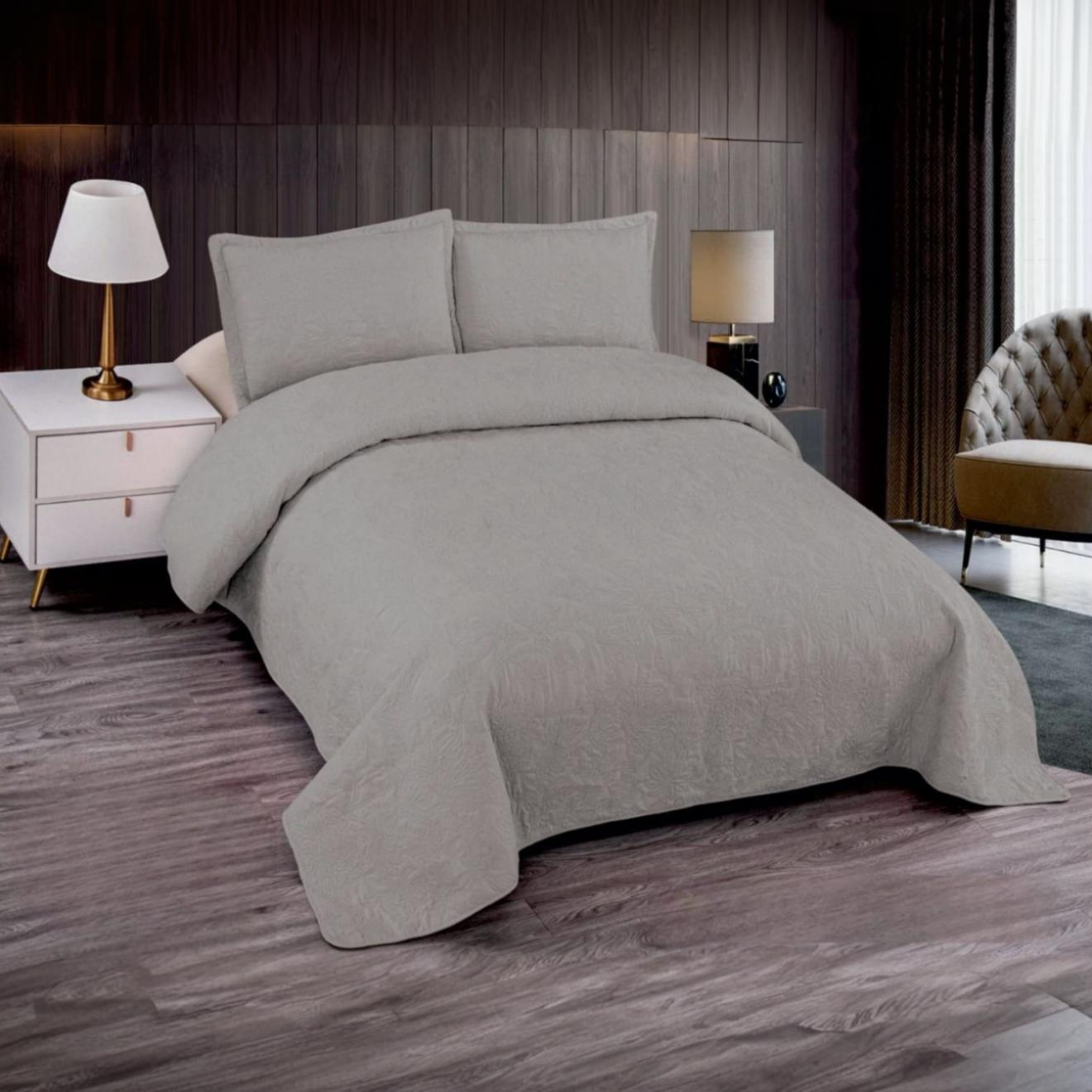Barlow Bedcover